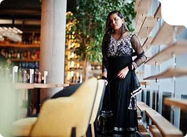 Latest Trends in Ethnic Wear