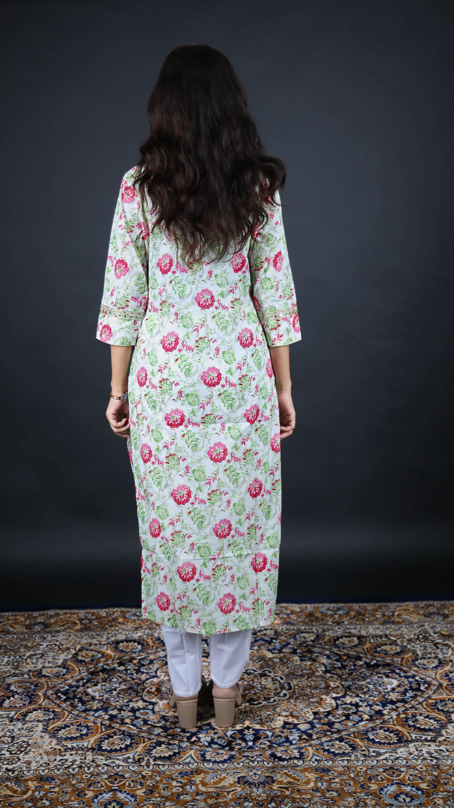 Pushpanjali Kurti