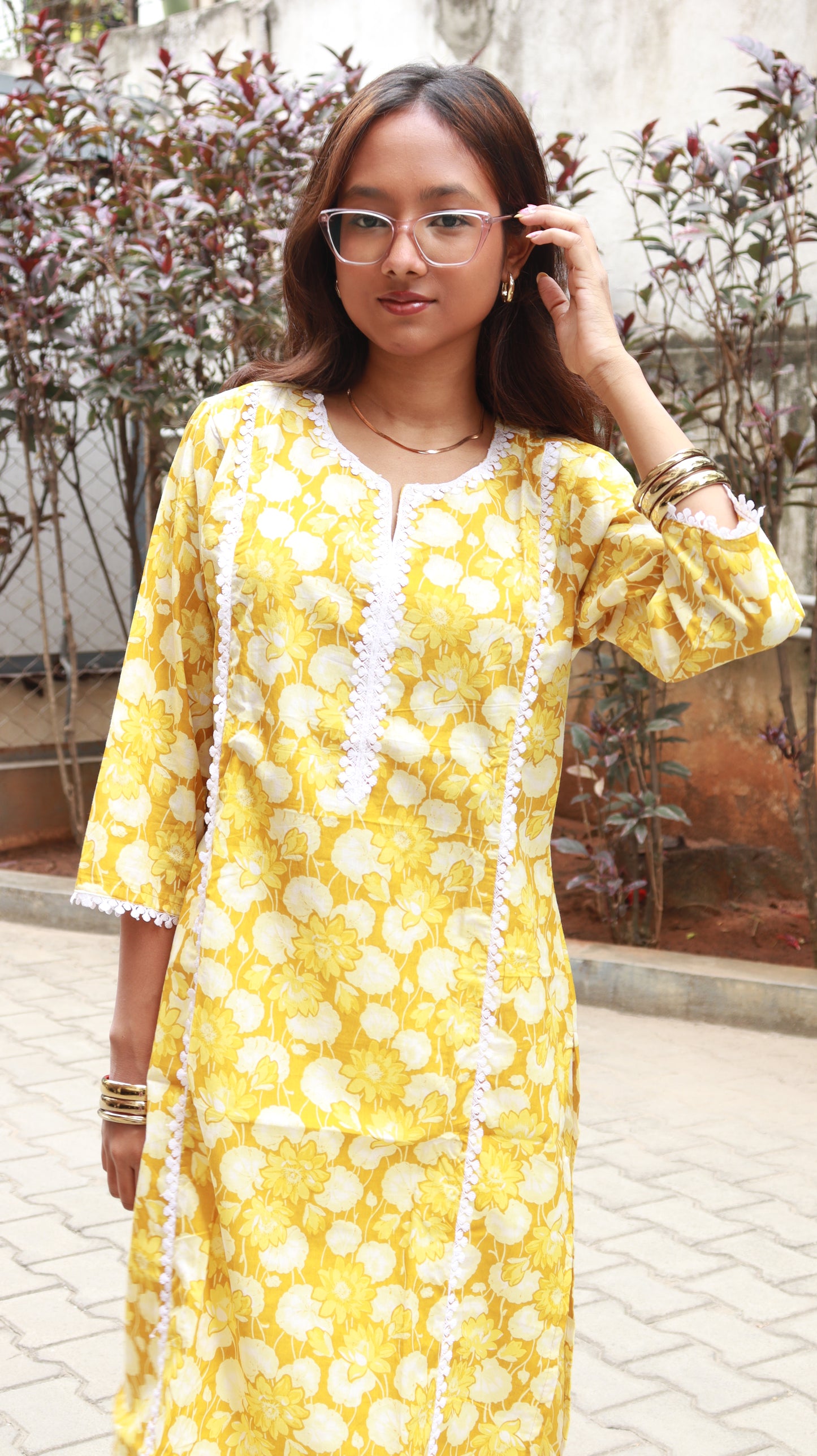 Riva Kurti