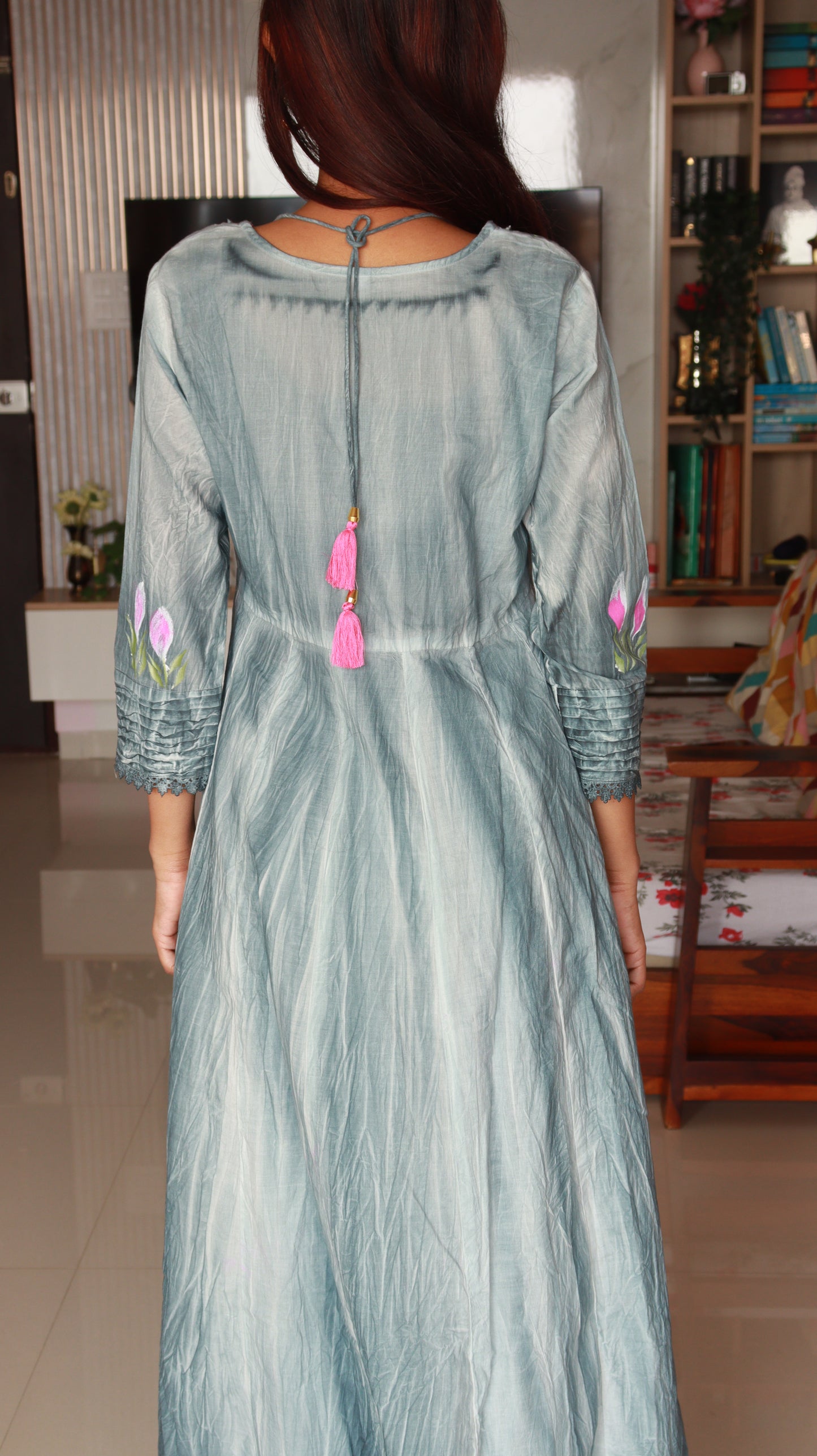 Noore 3-Piece Kurti Set