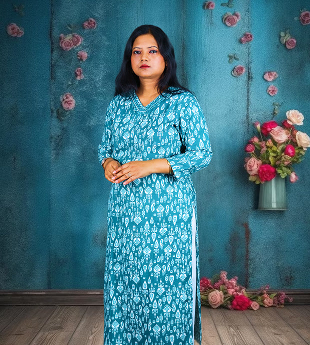 Long Kurti