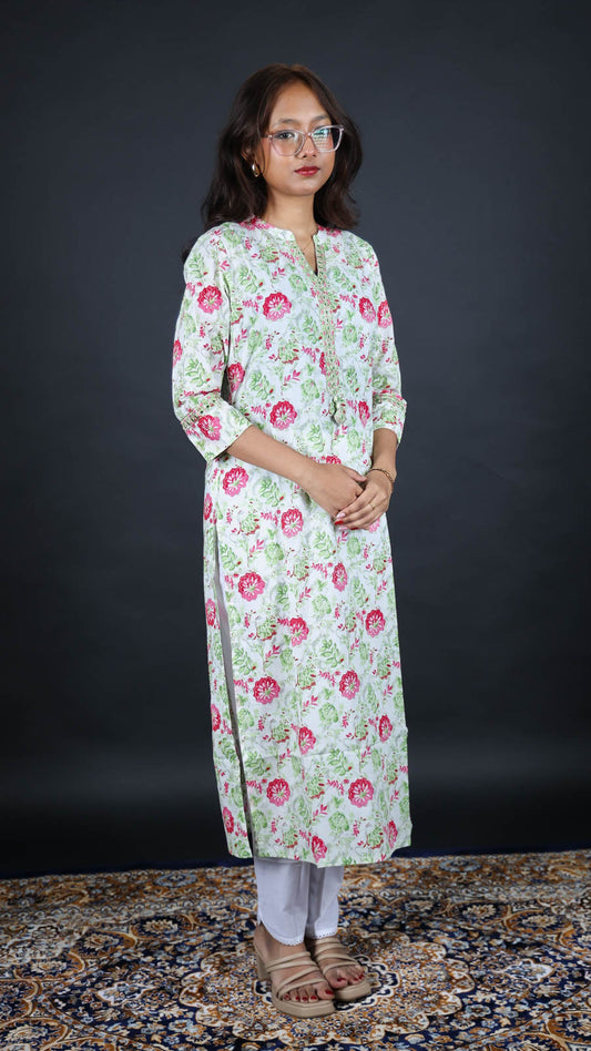 Pushpanjali Kurti